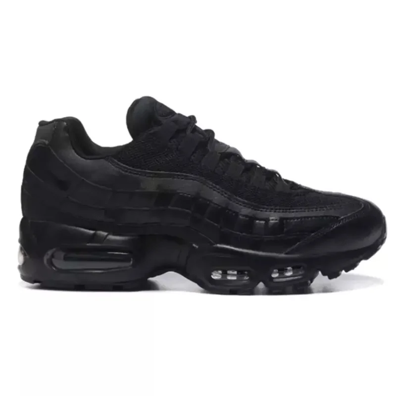 Air Max 95 "Triple Black"